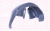 SKODA 1U0810973 Panelling, mudguard